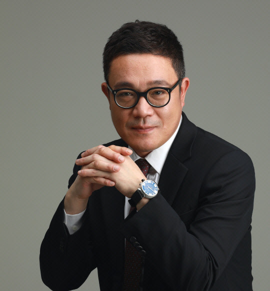 홍장원 대한변리사회장